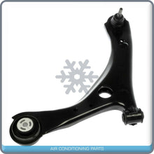 Load image into Gallery viewer, Front Left Lower Control Arm fits Chrysler, Dodge, Ram, Volkswagen QOA - Qualy Air