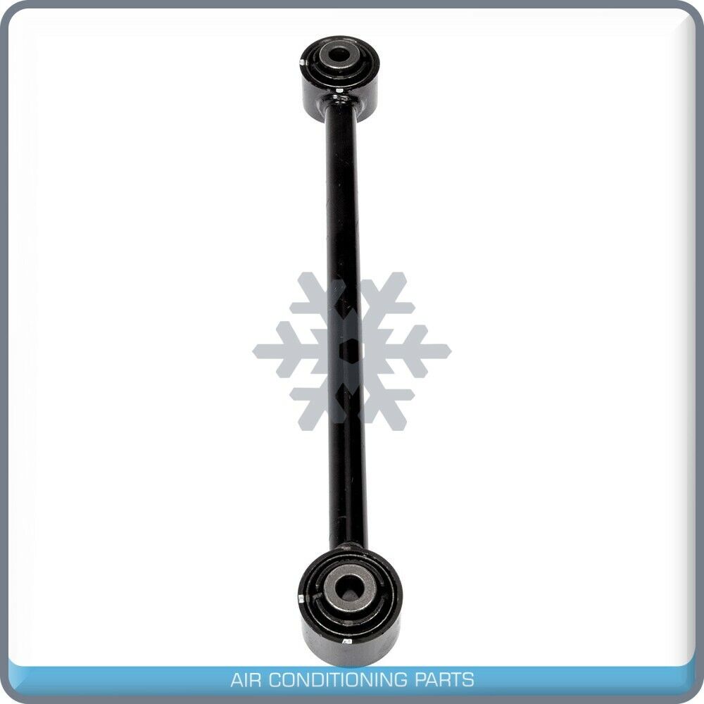 Rear Lower Rear Control Arm fits Honda Accord 2007-03 QOA - Qualy Air