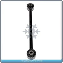 Load image into Gallery viewer, Rear Lower Rear Control Arm fits Honda Accord 2007-03 QOA - Qualy Air