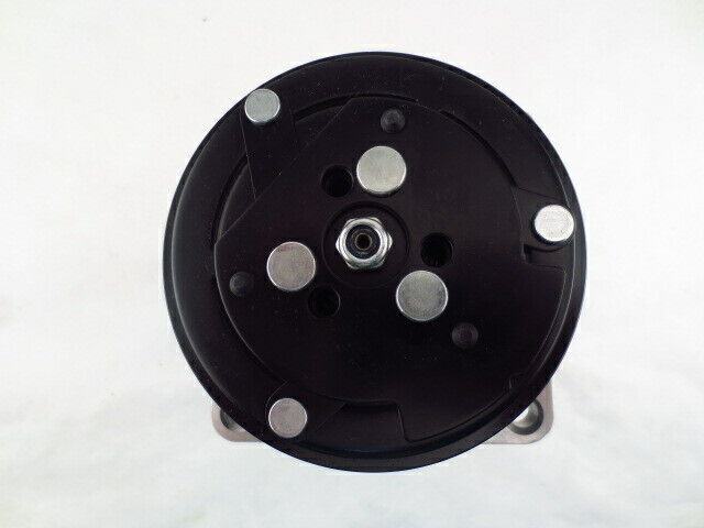 A/C Compressor SD7H15 for Volkswagen EuroVan QR - Qualy Air