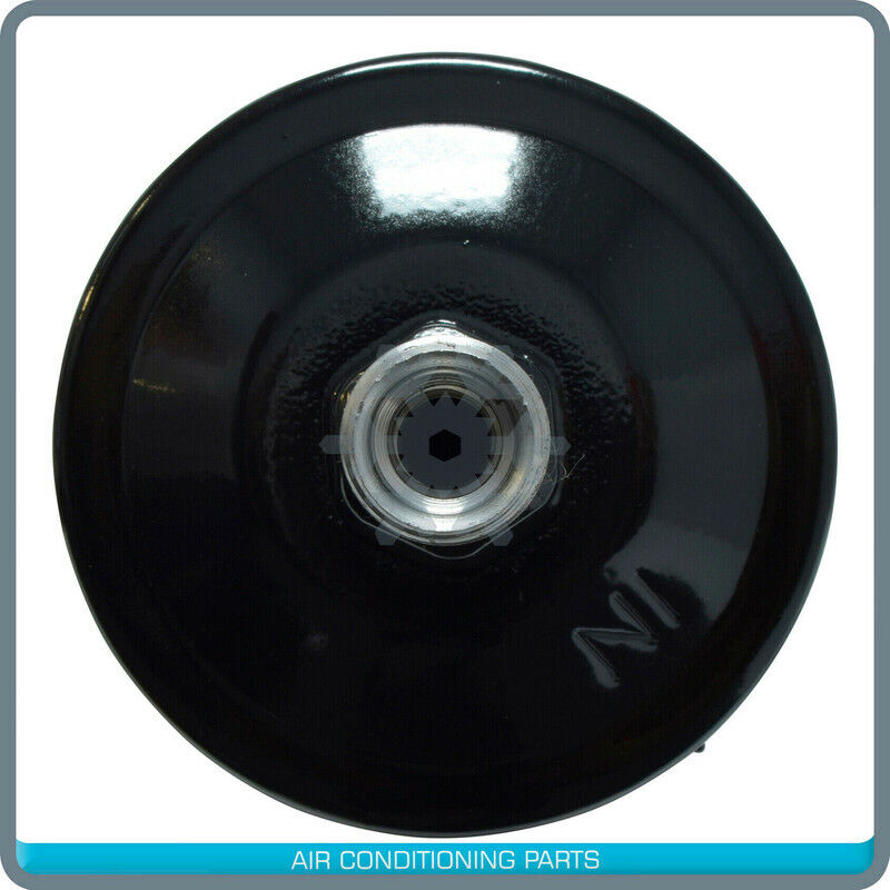 New A/C Receiver Drier for CAT TH26 QU QU - Qualy Air