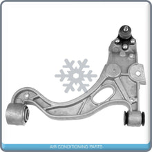 Load image into Gallery viewer, Control Arm Front Lower Right for Buick, Cadillac, Oldsmobile, Oldsmobile... QOA - Qualy Air
