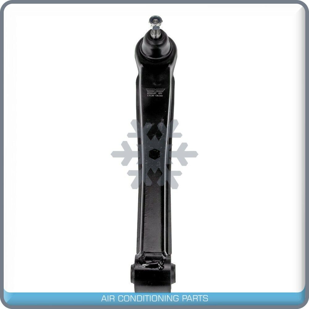 Rear Lower Control Arm for Hyundai Sonata, Hyundai XG300 2001, Hyundai XG... QOA - Qualy Air