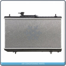 Load image into Gallery viewer, NEW Radiator for Hyundai Accent - 2000 to 2005 - OE# 2531025100 - Qualy Air