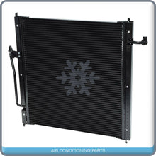 Load image into Gallery viewer, New A/C Condenser for Ford Ranger / Mazda B2300, B2500, B3000, B4000.. - Qualy Air