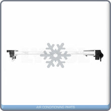 Cargar imagen en el visor de la galería, NEW Radiator for Toyota Tacoma - 2005 to 2015 - OE# 164100P030 QL - Qualy Air