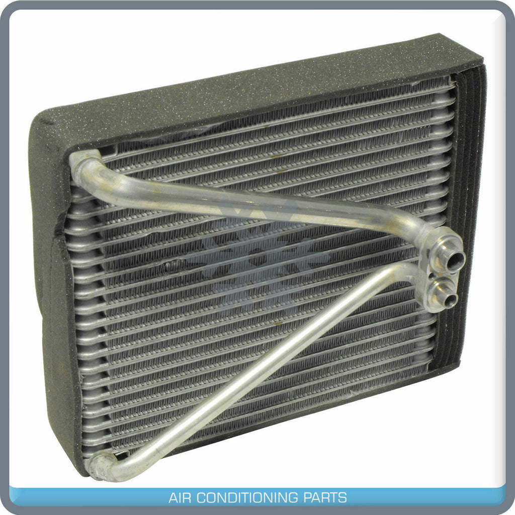 New A/C Evaporator Core fits Nissan X-Trail 2003 to 2004 UQ - Qualy Air