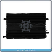 Load image into Gallery viewer, A/C Condenser for Volkswagen Phaeton QR - Qualy Air