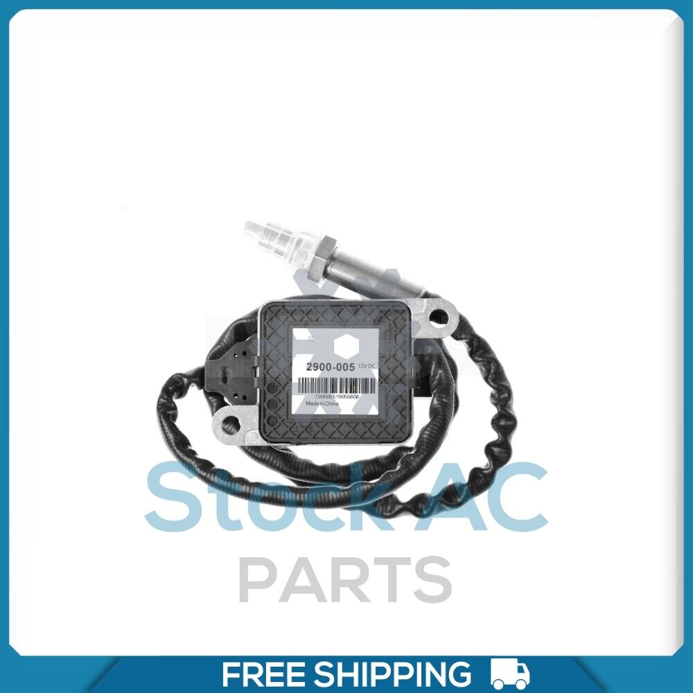 NEW NOX SENSOR for 2011-2018 CUMMINS ISX 15 ISX 11.9 - OE# 4326874  QL - Qualy Air