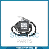 NEW NOX SENSOR for 2011-2018 CUMMINS ISX 15 ISX 11.9 - OE# 4326874  QL