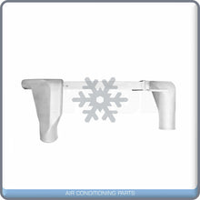 Load image into Gallery viewer, Intercooler for Kenworth C500, K100E, T450, K100 QL - Qualy Air