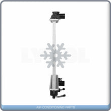 Load image into Gallery viewer, New Radiator For 98-02 Toyota Corolla Chevy Prizm 1.8L LE CE VE LSi QL - Qualy Air