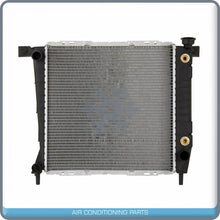 Load image into Gallery viewer, NEW Radiator for Ford Ranger / Mazda B2300 2.0L, 2.3L - 1985 to 1994 - Qualy Air