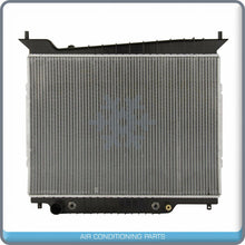 Load image into Gallery viewer, NEW Radiator for Ford Expedition - 2002 to 04 / Lincoln Navigator - 2003 to 04 - Qualy Air