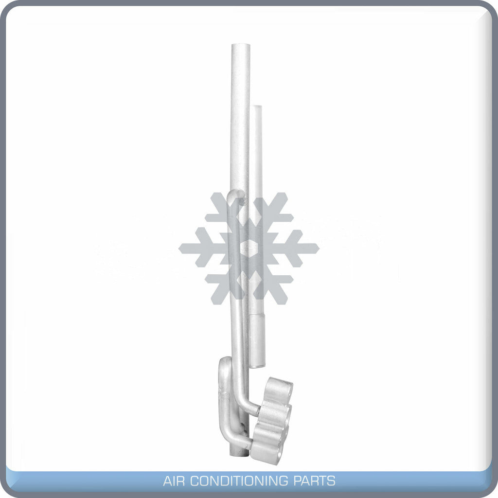 A/C Condenser for Mini Cooper Countryman, Cooper Paceman, Cooper QL - Qualy Air