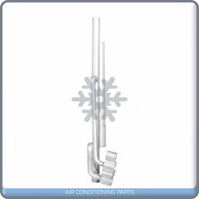 Load image into Gallery viewer, A/C Condenser for Mini Cooper Countryman, Cooper Paceman, Cooper QL - Qualy Air