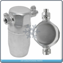 Load image into Gallery viewer, A/C Kit for Cadillac DeVille / Pontiac Bonneville QU - Qualy Air