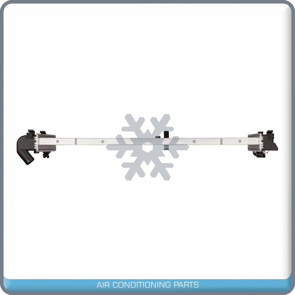 Radiator for Buick Terraza / Chevrolet Uplander / Pontiac Montana / S... QOA - Qualy Air