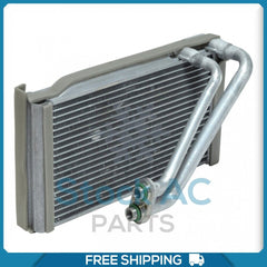 A/C Evaporator Core for Santa Fe, Santa Fe Sport QU