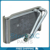 A/C Evaporator Core for Santa Fe, Santa Fe Sport QU