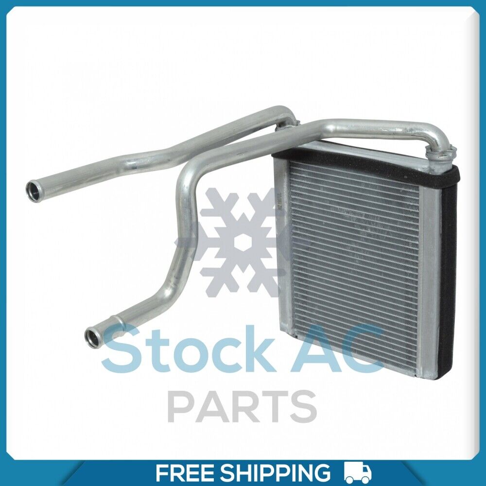 New A/C Heater Core for Honda Fit - OE# 79110SAAG02 QU - Qualy Air
