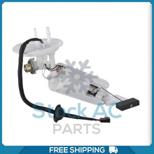 Load image into Gallery viewer, Electric Fuel Pump Module for for Plymouth Breeze 2.0L 2.4L 1996 1997 E7089M QOA - Qualy Air