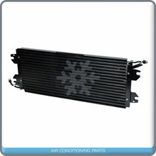 Load image into Gallery viewer, New A/C Condenser for Chevrolet G10, G20, G30, P30 / GMC G1500, G2500, G3500.. - Qualy Air