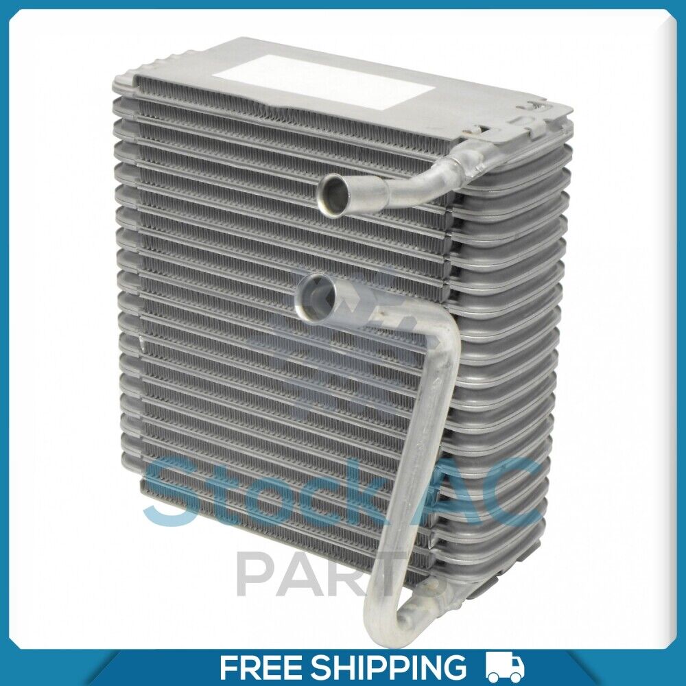 A/C Evaporator Core for Volvo 850, C70, S70, V70 QU - Qualy Air