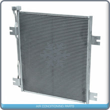 Load image into Gallery viewer, A/C Condenser for INTERNATIONAL 5500i, 5600i, 5900i / INTERNATIONAL/NAVIST... QU - Qualy Air