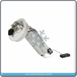 Electric Fuel Pump for Chrysler Neon / Dodge Neon / Plymouth Neon QOA - Qualy Air