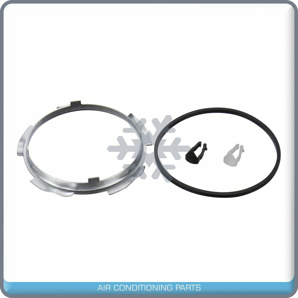 Electric Fuel Pump for Ford F-150, F-250, F-350 QOA - Qualy Air