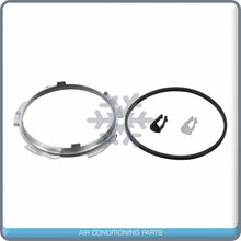 Load image into Gallery viewer, Electric Fuel Pump for Ford F-150, F-250, F-350 QOA - Qualy Air