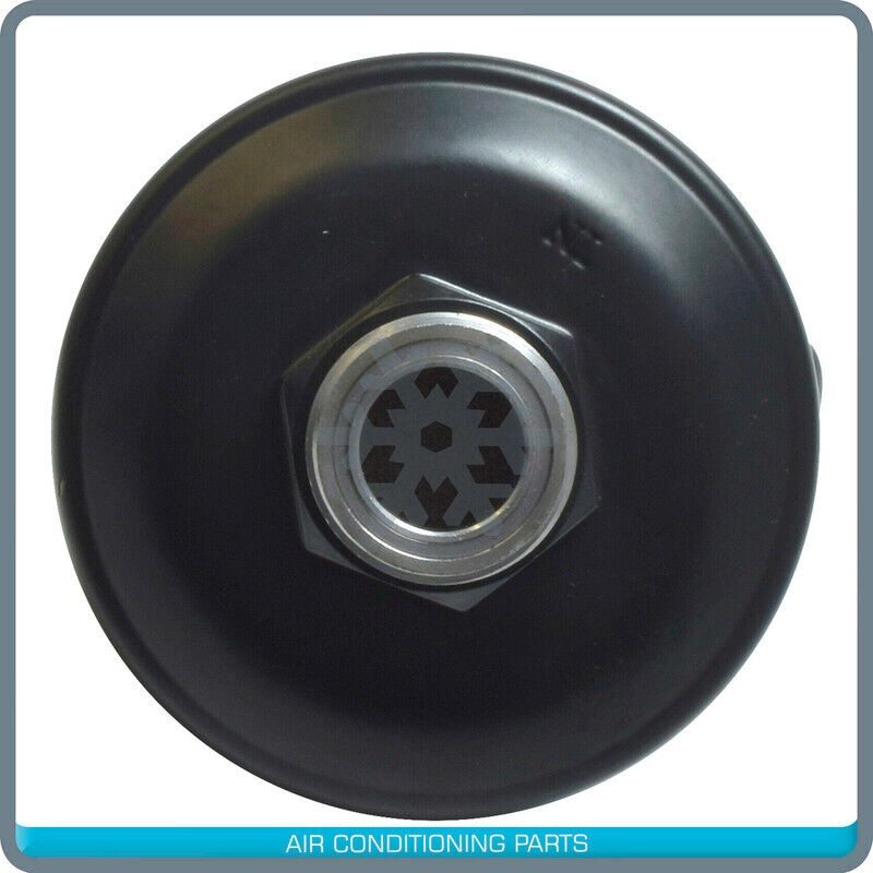 New A/C Receiver Drier for 306221;3719011;3719011AM;BP306221; QU - Qualy Air
