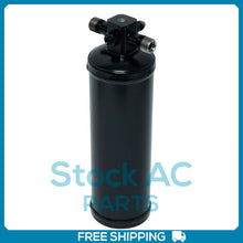 Cargar imagen en el visor de la galería, New A/C Receiver Drier for MACK CL CH CS 98-89 QU QU - Qualy Air