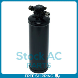 New A/C Receiver Drier for MACK CL CH CS 98-89 QU QU - Qualy Air