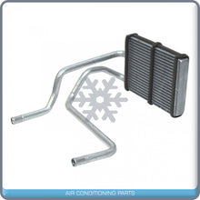 Load image into Gallery viewer, New AC Heater Core for Infiniti FX35, FX45, G35 / Nissan 350Z.. - OE# 27140AM600 - Qualy Air