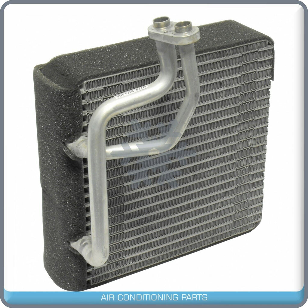 New A/C Evaporator Core for Subaru Forester - 2001 to 2002 - OE# 73520FC010 - Qualy Air