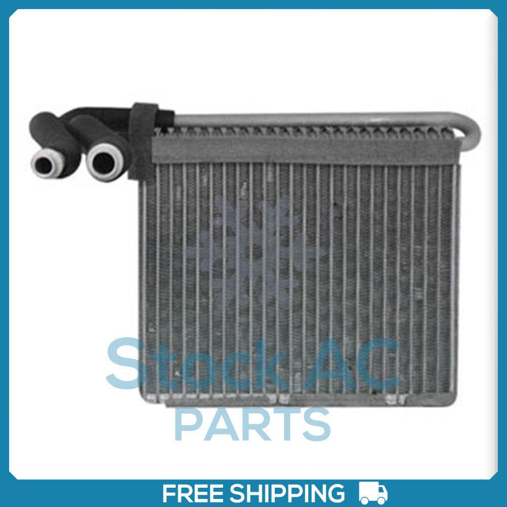 New A/C Evaporator for Ford Focus, C-Max - 2013 to 2018 - OE# 68000819 - Qualy Air