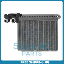 New A/C Evaporator for Ford Focus, C-Max - 2013 to 2018 - OE# 68000819 - Qualy Air