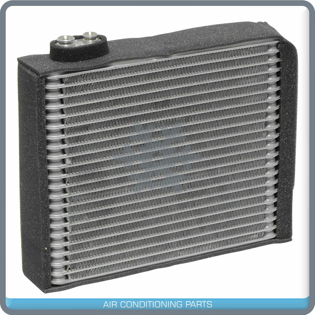 A/C Evaporator Core for Chrysler Sebring / Dodge Stratus / Mitsubishi Eclipse QU - Qualy Air