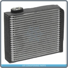 Load image into Gallery viewer, A/C Evaporator Core for Chrysler Sebring / Dodge Stratus / Mitsubishi Eclipse QU - Qualy Air