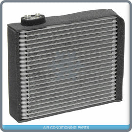 A/C Evaporator Core for Chrysler Sebring / Dodge Stratus / Mitsubishi Eclipse QU - Qualy Air