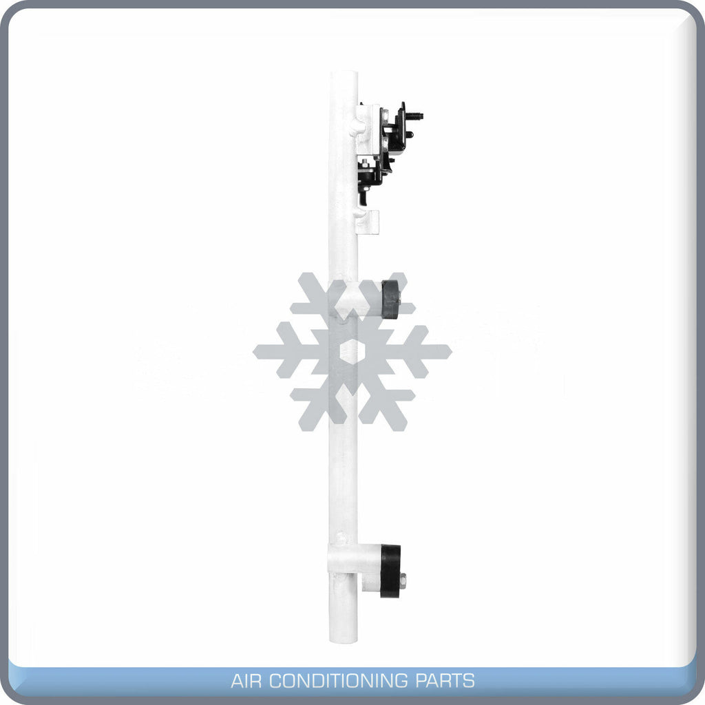 A/C Condenser for Scion tC QL - Qualy Air