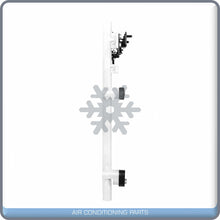 Load image into Gallery viewer, A/C Condenser for Scion tC QL - Qualy Air