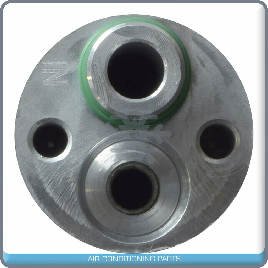 A/C Receiver Drier for Audi A3, A3 Quattro, TT, TT Quattro, TTS Quattro / ... QR - Qualy Air