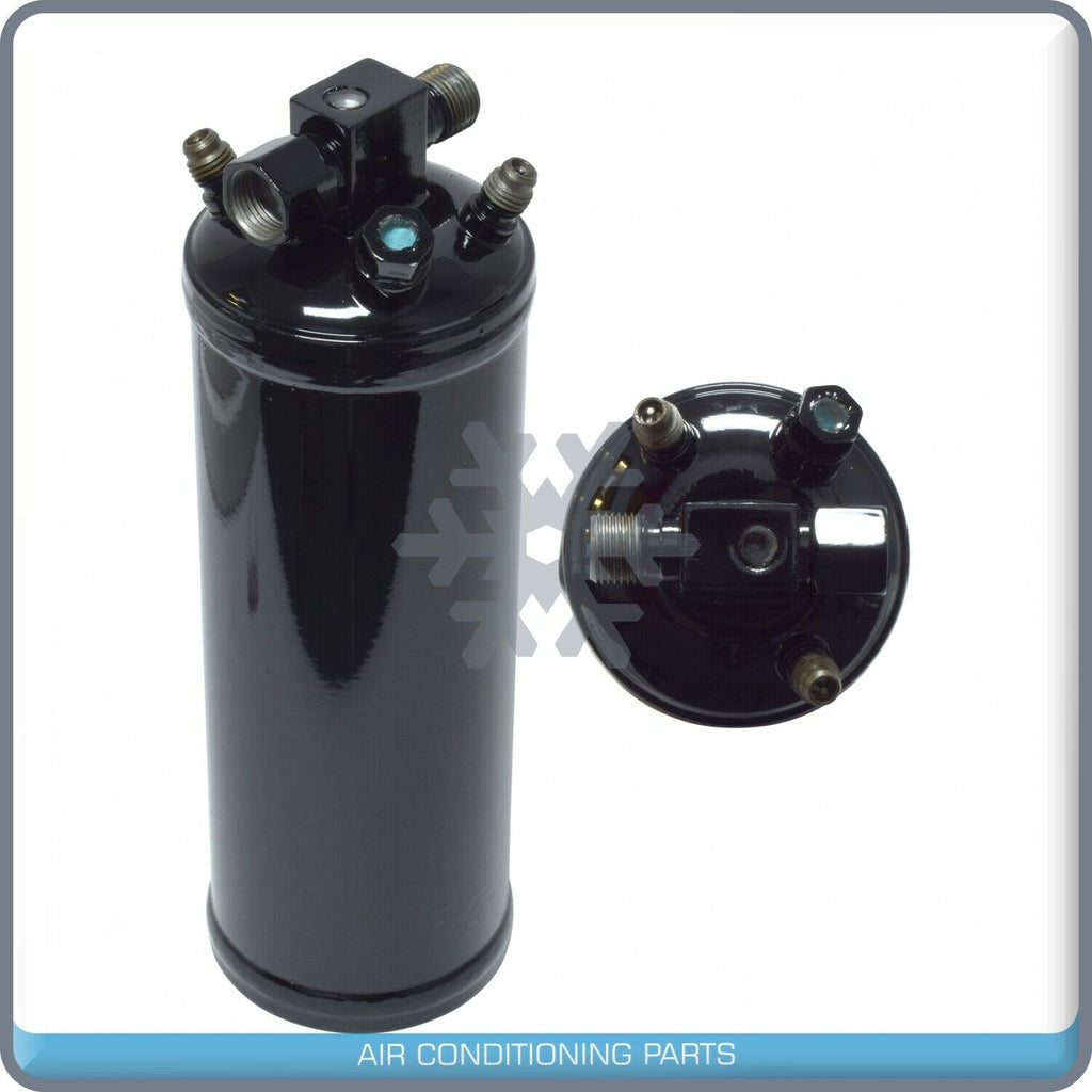 A/C Receiver Drier for OE# 08828101 PH08828100 QR - Qualy Air
