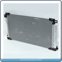 Load image into Gallery viewer, A/C Condenser for Toyota Prius, Prius AWD-e, Prius C QU - Qualy Air