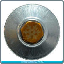 Load image into Gallery viewer, New A/C Receiver Drier for HONDA ACCORD 07-03 QU QU - Qualy Air