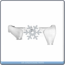 Load image into Gallery viewer, NEW Charge Air Cooler for 07-15 Mack MRU Truck - OE# MAC17326 QL - Qualy Air