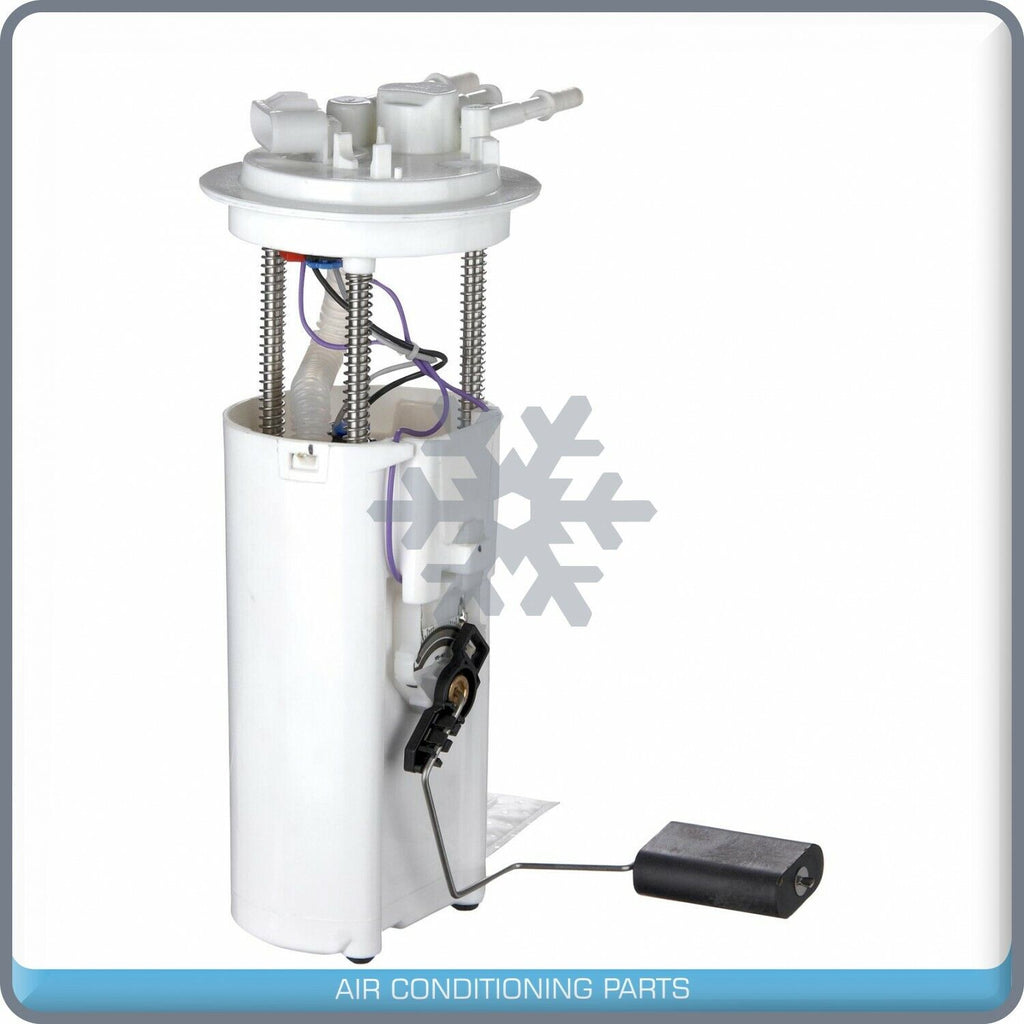 NEW Electric Fuel Pump for Chevrolet Venture / Oldsmobile Silhouette / Pontia.. - Qualy Air